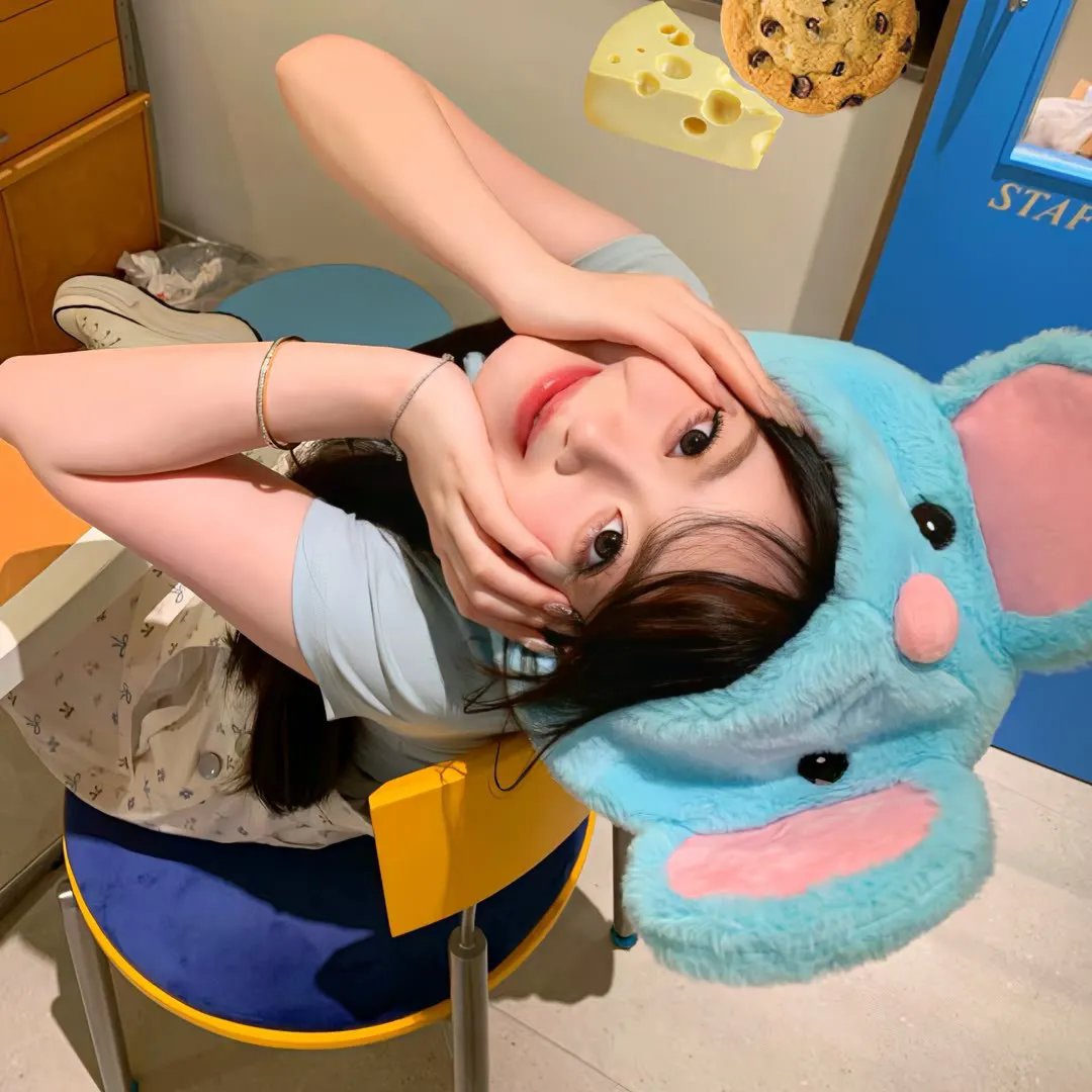 心愿房间